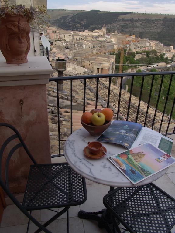 Ibla Vacanze Ragusa Kültér fotó