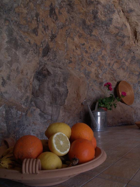 Ibla Vacanze Ragusa Kültér fotó