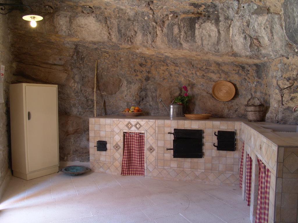 Ibla Vacanze Ragusa Kültér fotó