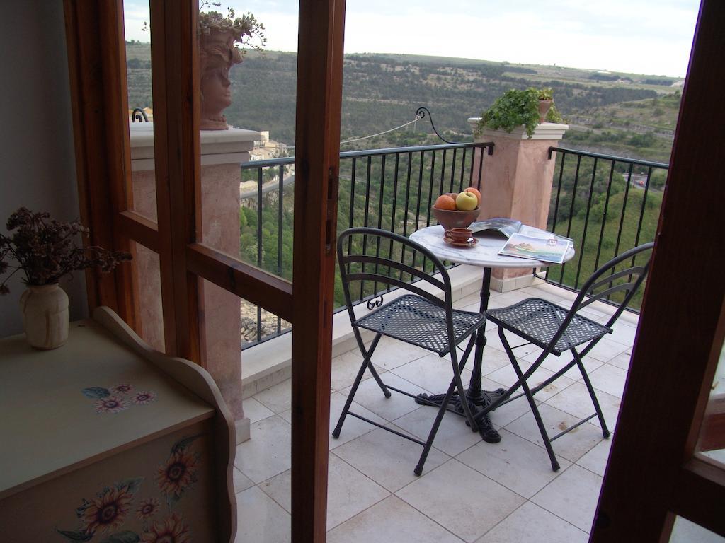 Ibla Vacanze Ragusa Kültér fotó