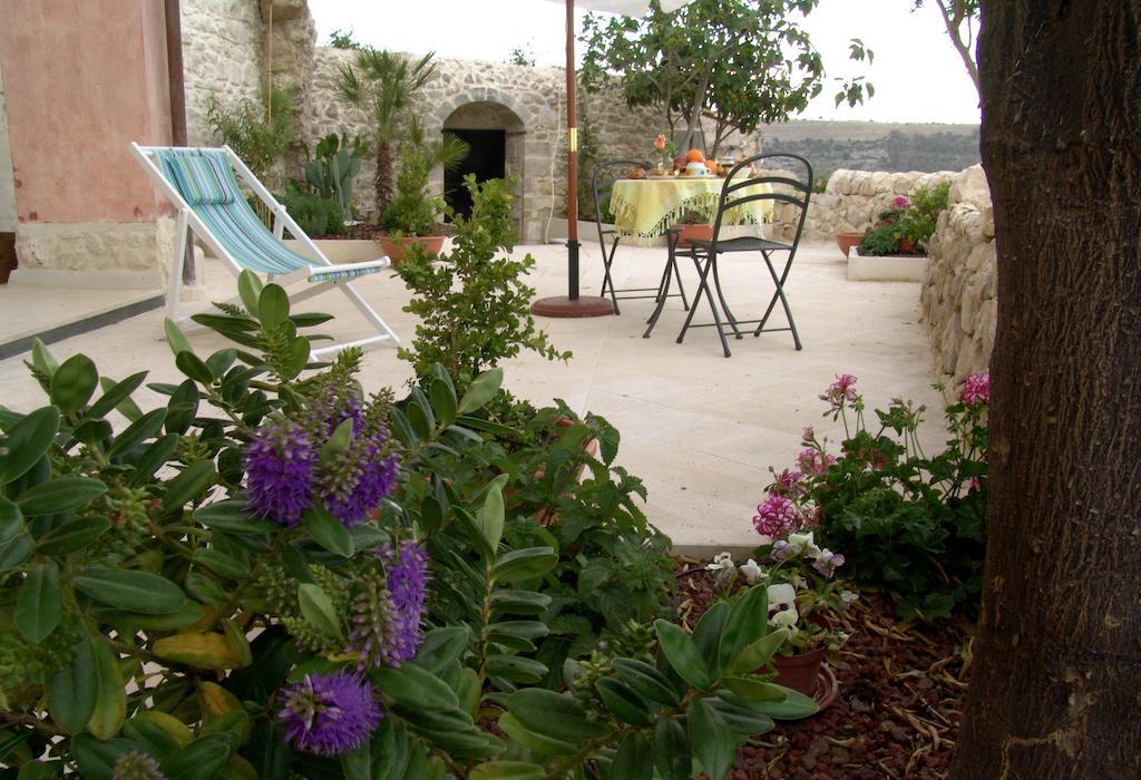 Ibla Vacanze Ragusa Kültér fotó