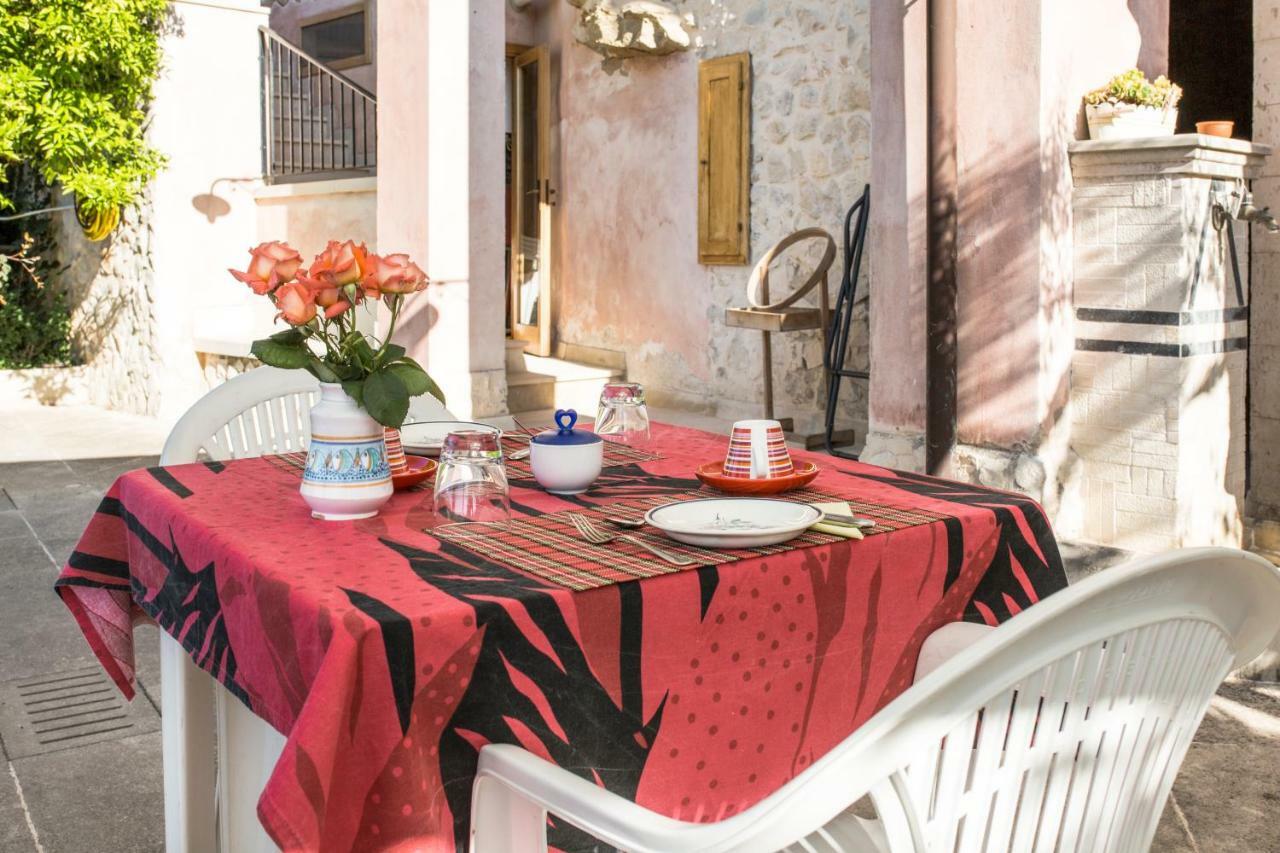 Ibla Vacanze Ragusa Kültér fotó