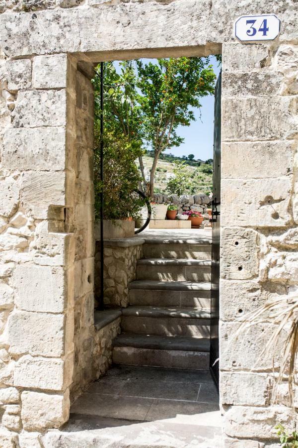 Ibla Vacanze Ragusa Kültér fotó