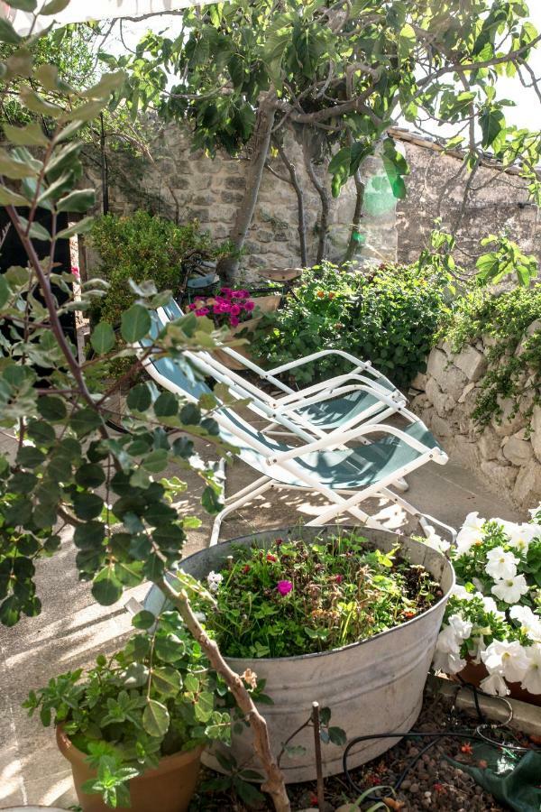 Ibla Vacanze Ragusa Kültér fotó