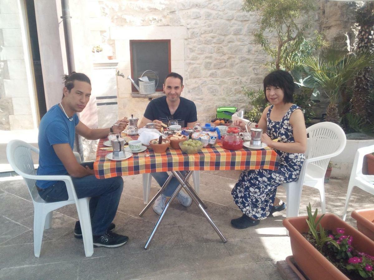 Ibla Vacanze Ragusa Kültér fotó