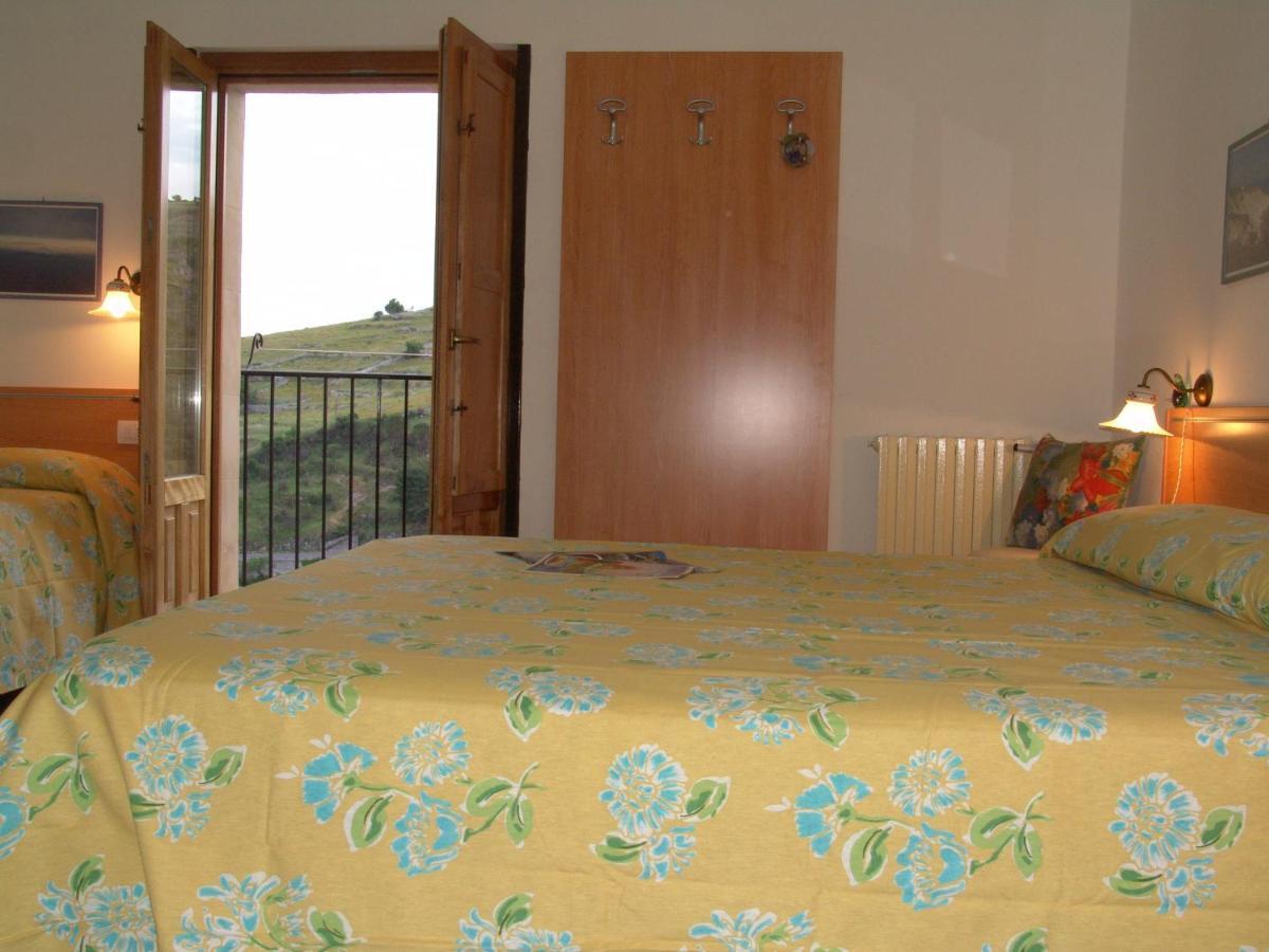 Ibla Vacanze Ragusa Kültér fotó
