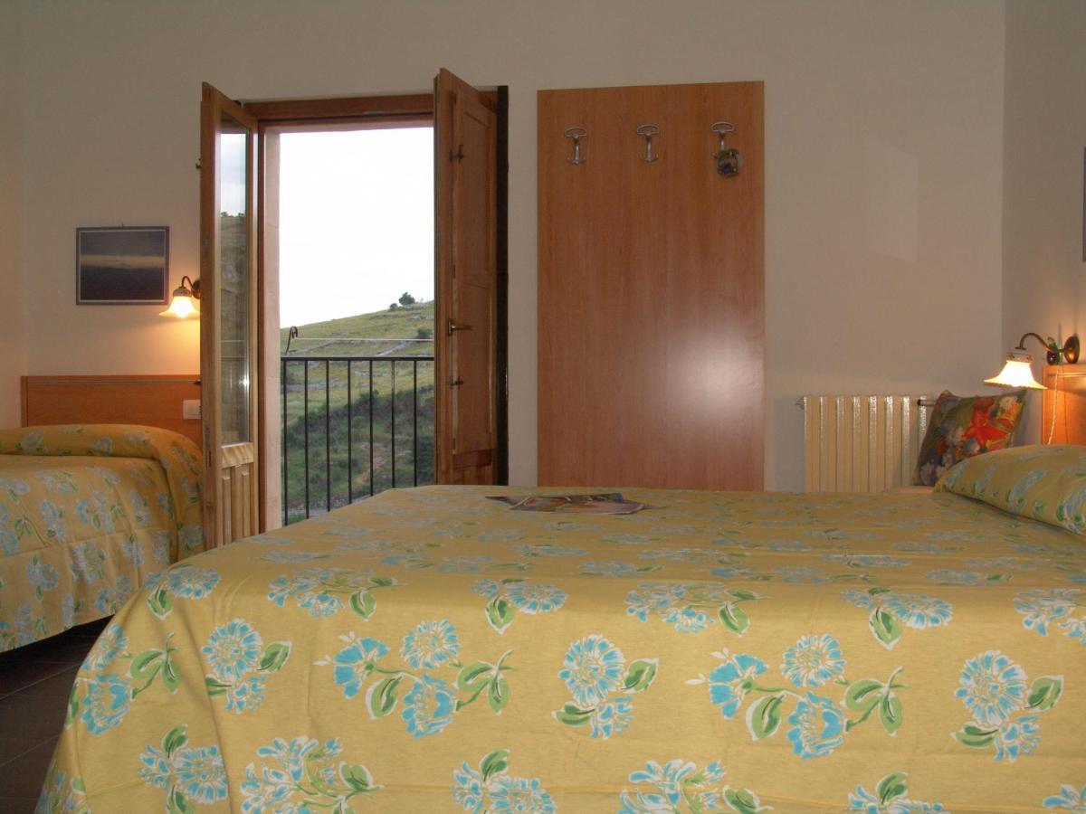 Ibla Vacanze Ragusa Kültér fotó