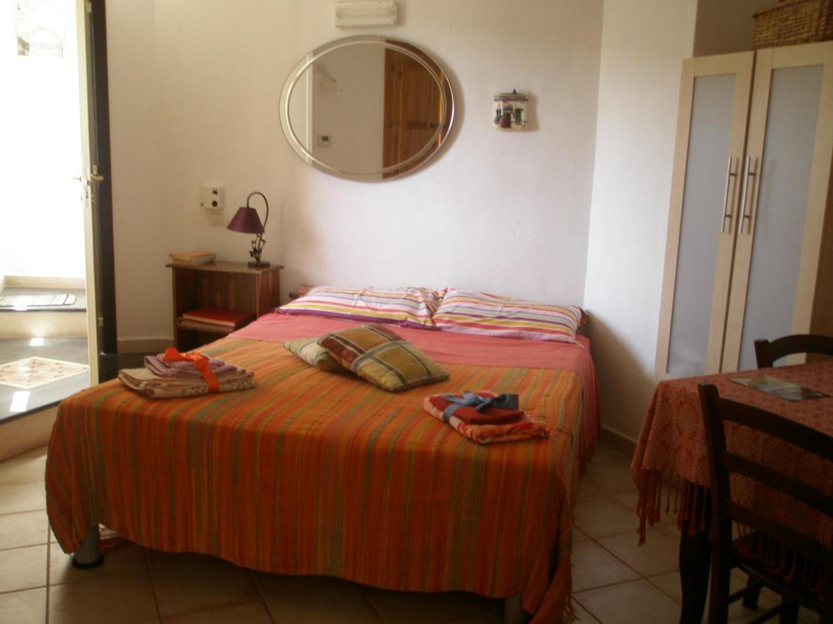 Ibla Vacanze Ragusa Kültér fotó